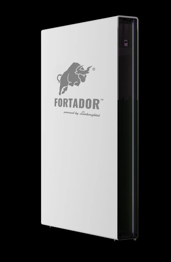 Fortador PowerWall